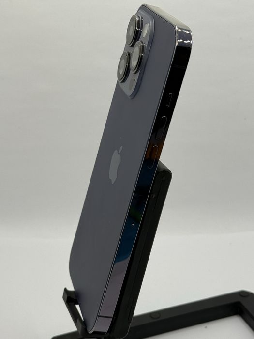 Carcasă completă iPhone 14 Pro Max Purple