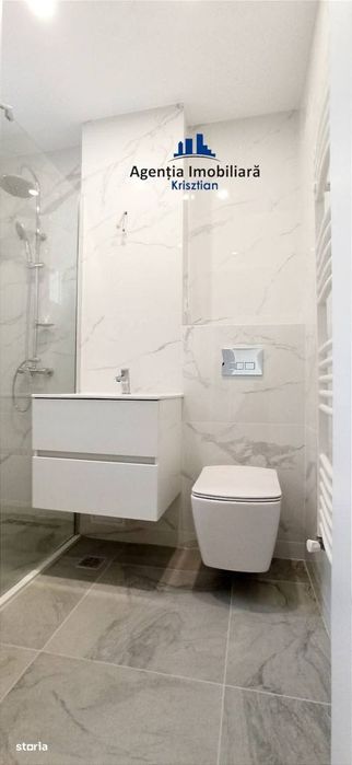 Apartament cu 3 camere de vânzare zona străzii Careiului