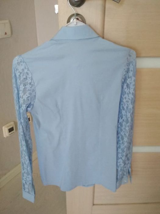 Блузка для девочек