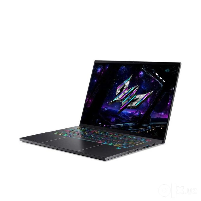 Игровой ноутбук ACER PREDATOR TRITON 14 AI 14.0