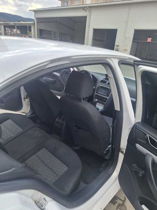 Vând Skoda Octavia