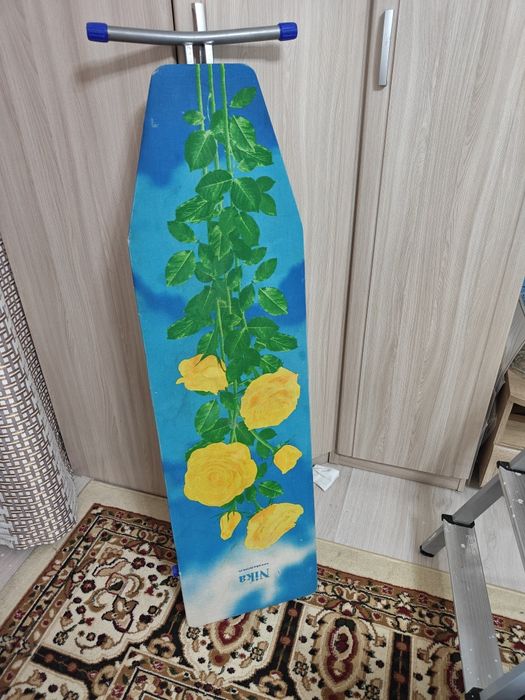 Гладильная доска