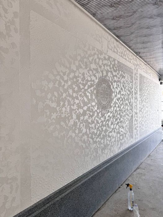 Assalomu alekum remont travertin atachento marmarino kafel xizmati