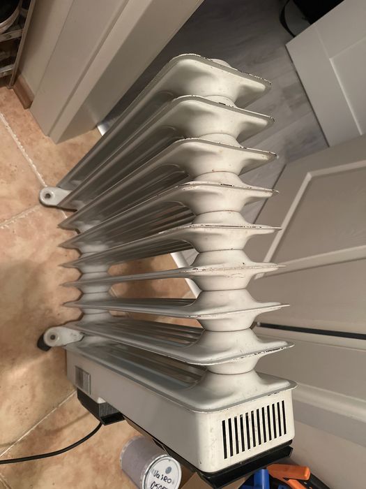 Радиатор за отопление