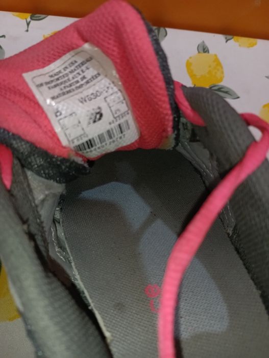 New Balance v630 N 40,5