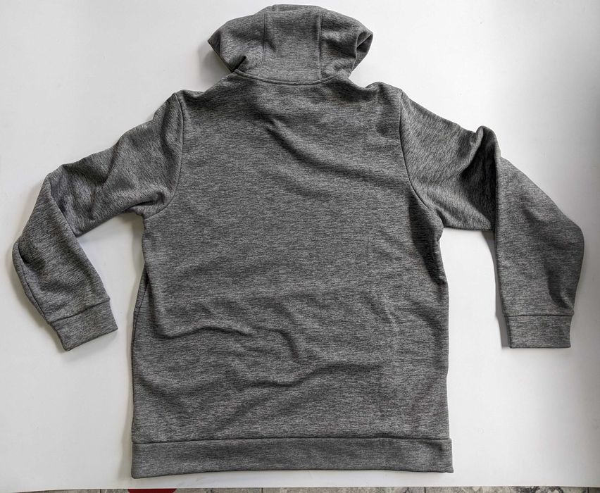 Nike Therma Fit зимен мъжки суичър размер М и L от Сащ