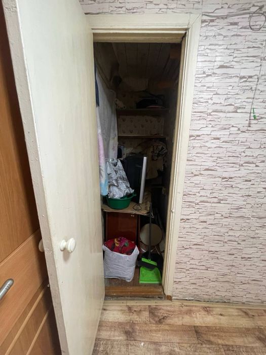 1 комнатная квартира в продаже