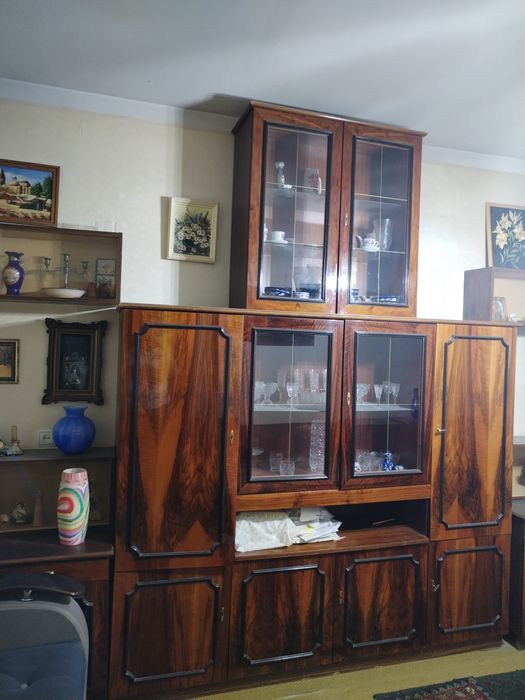 СВОЯ 2х комнатная квартира в Центре