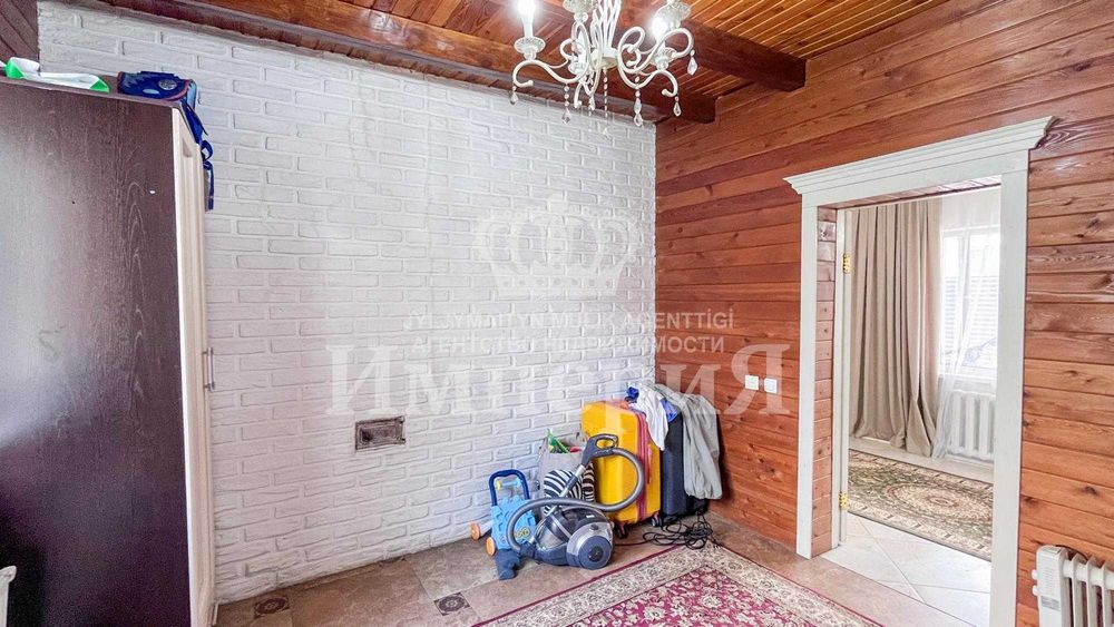 Продается ДОМ. Жастар 1. Султан Империя.