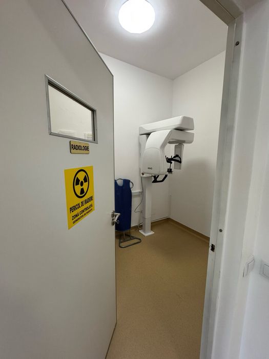 Inchiriere tura in cabinet stomatologic