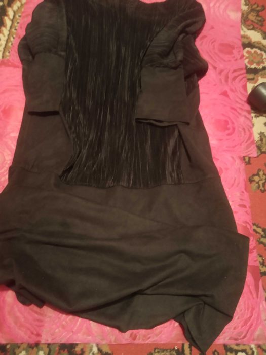 Летняя одежда 48р(пл.легк)за все.