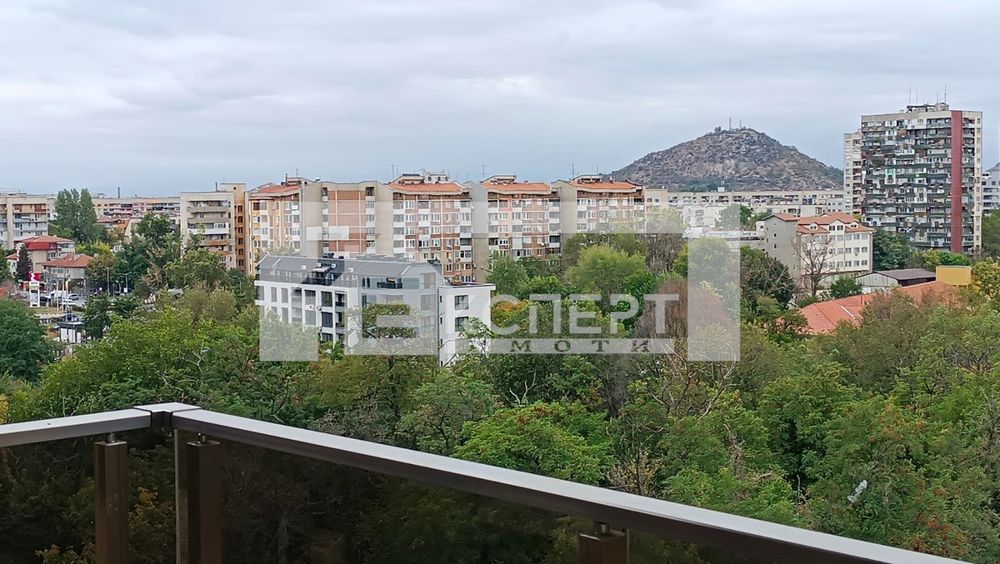 2-стаен в Пловдив, Кючук Париж