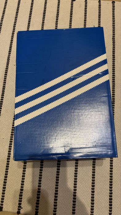 Сникърси/маратонки Adidas Forum Low