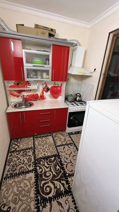 Прадается квартира