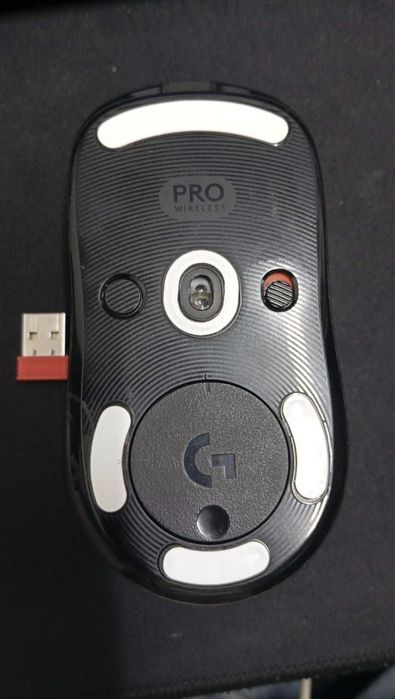 Игровая Мышь Logitech g pro Wireless