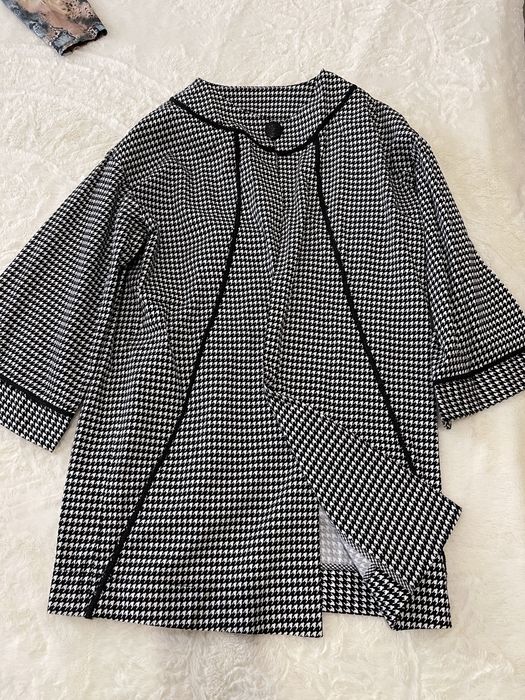 Костюм 46-48 можно покрытым