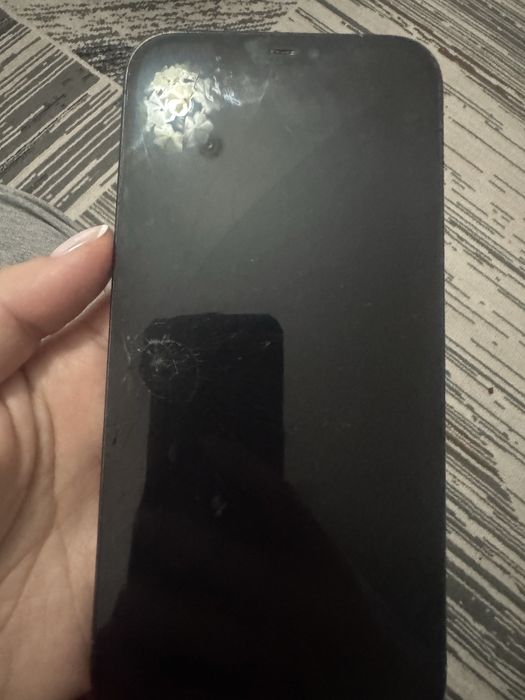 Айфон пр макс 12