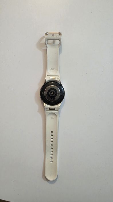 Samsung Watch 6 Gold