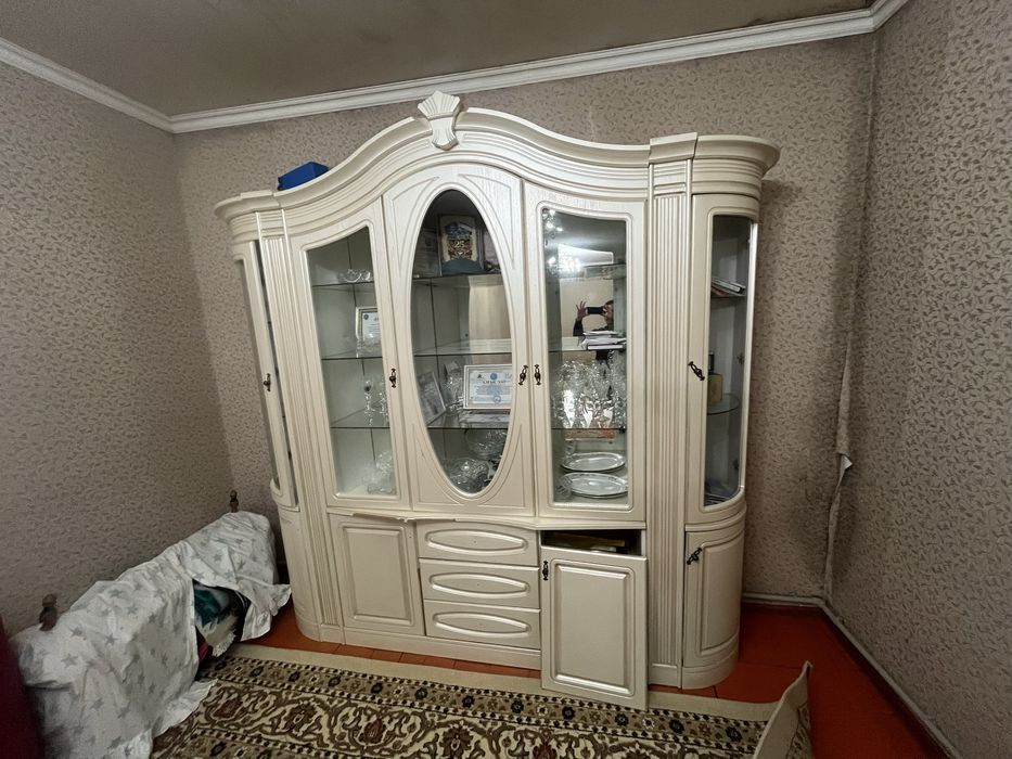 Гостевой гарнитура