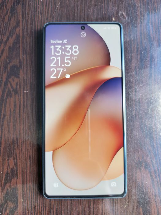 Redmi note 13 pro