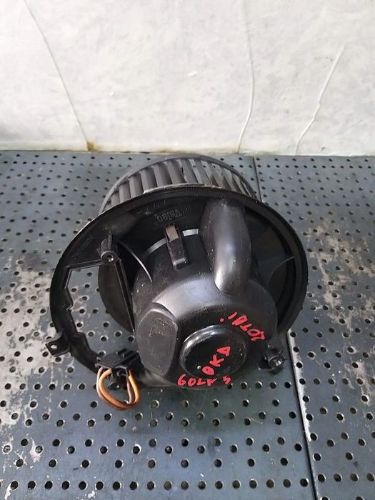 Aeroterma ventilator habitaclu vw golf 5 1k f994031p 1k1820015d