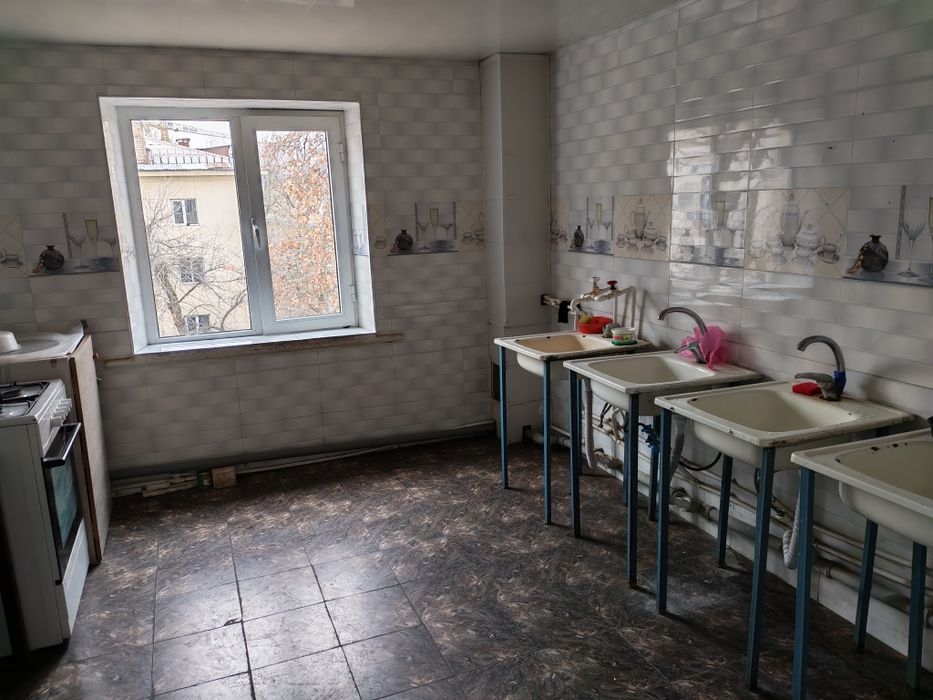 Продаётся своя комната Авиасозлар 3