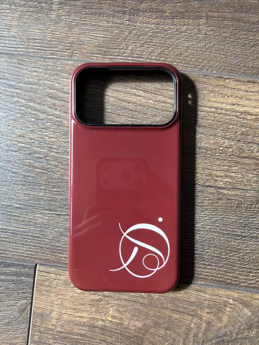 Чехол iphone 17promax