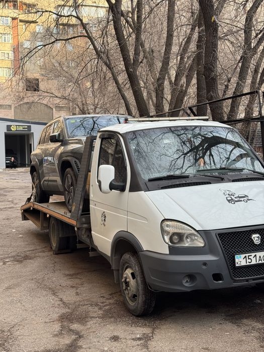 Эвакуатор 24/7 не дорого