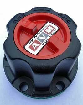 AVM 738 XP Suzuki SJ, Samurai, Vitara, Grand Vitara