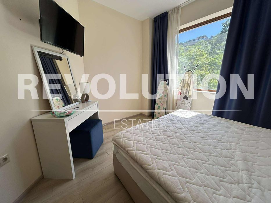 Дава се под наем Двустаен апартамент в Варна, Аспарухово - 60 кв.м за 573.24 € - Снимка #7