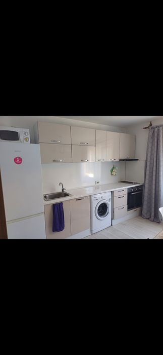 Дава се под наем Двустаен апартамент в Шумен, Куршум чешма - 50 кв.м за 498.27 € - Снимка #2