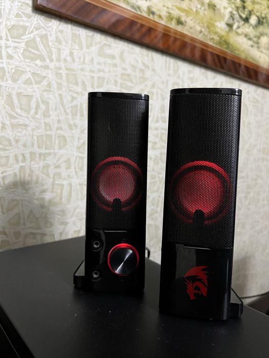 Игровой ПК комплектом