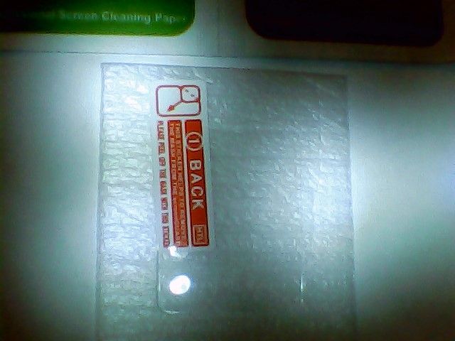 Защитное стекло Apple Watch 42mm