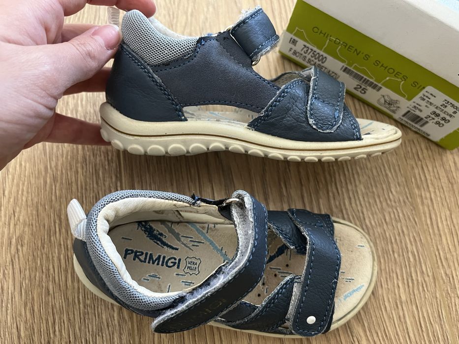 Сандали Primigi 25 номер