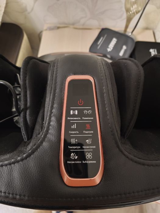 Продам Массажёр Kraft