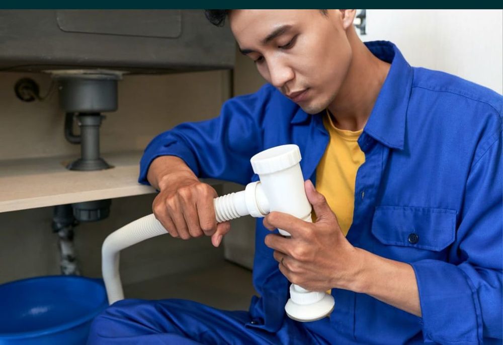 Сантехник канализация тазалу