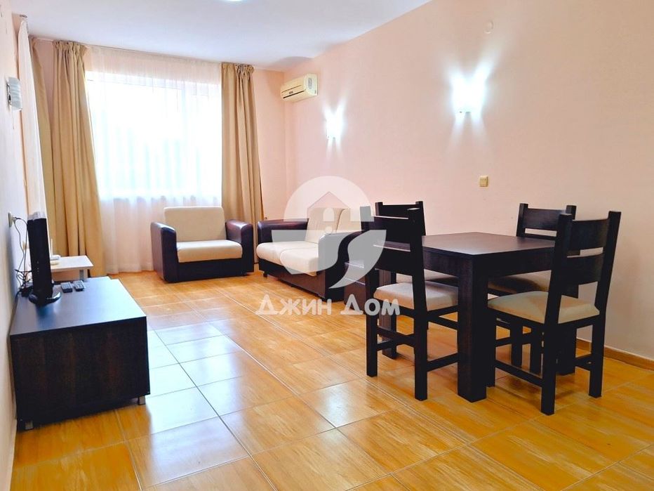 Продава се Двустаен апартамент в Свети Влас - 72 кв.м за 1181 €/кв.м - Снимка #1