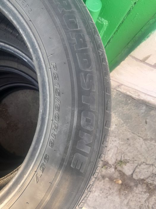 Резина летняя.продам