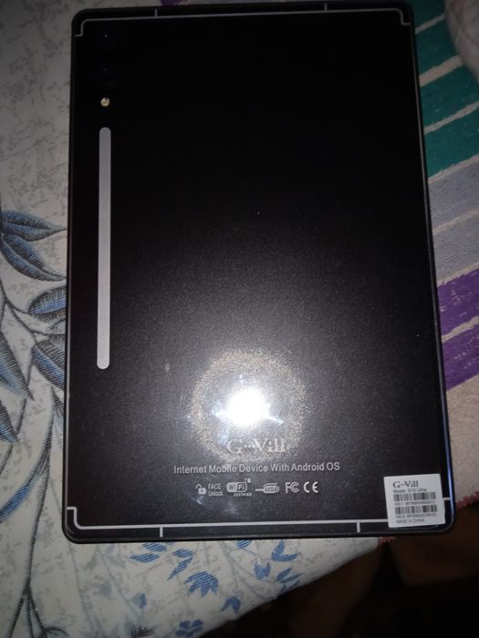 Продам планшет модель s10