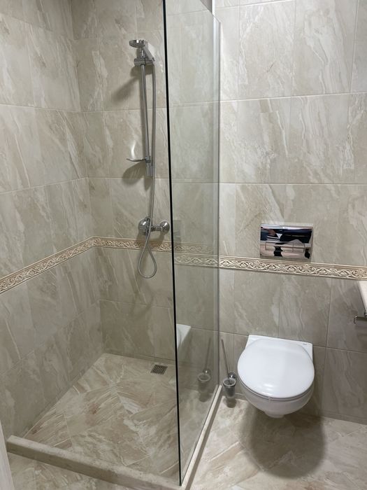 Дава се под наем Двустаен апартамент в Варна, м-т Зеленика - 60 кв.м за 700 € - Снимка #6