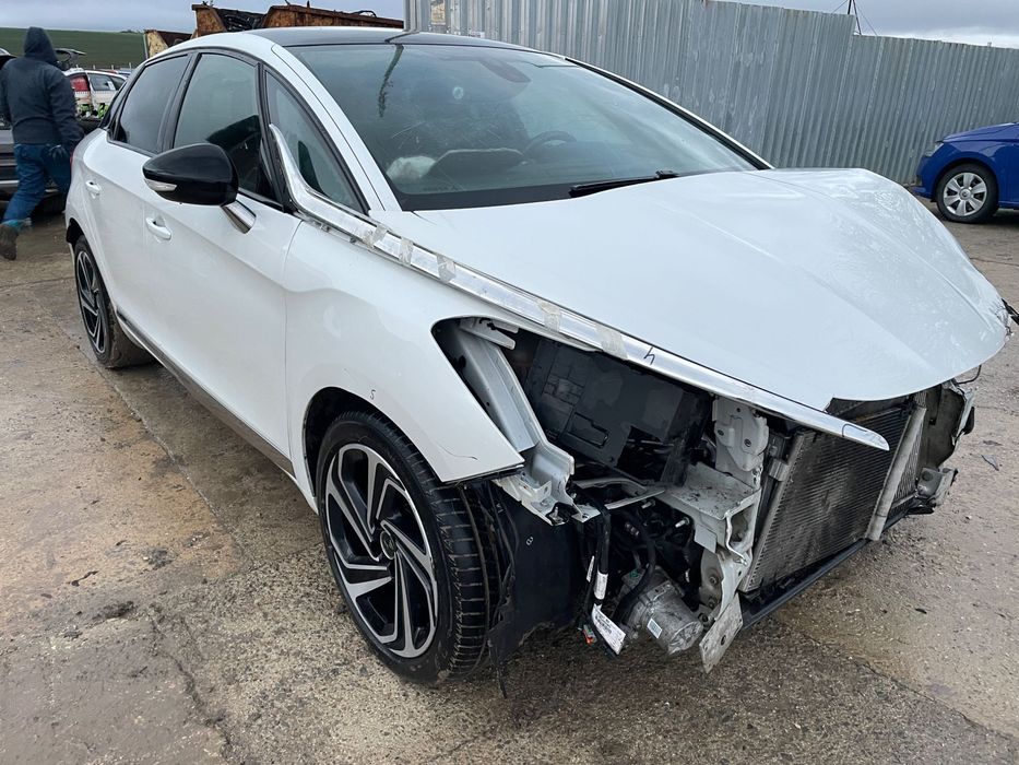 Citroen DS5 2.0 BlueHDi 180 кс. двигател AHW (DW10FC),ск. кутия BVA 6