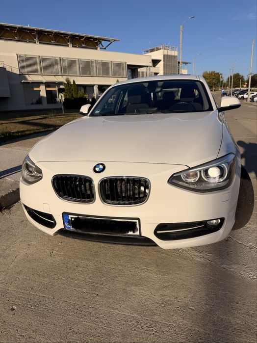BMW Seria 1 2013 — imagine 2