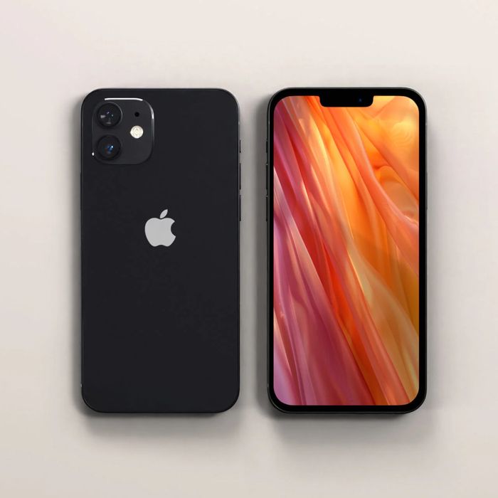 Продам свой Iphone 12 128gb Black в новом состаяние