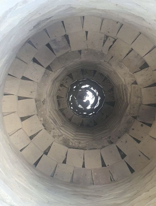 Куза тарзда кудук хизмати.