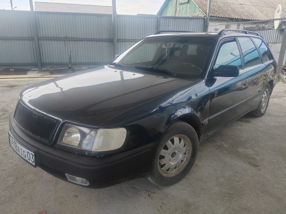 Бампер передний для Audi 100 C4 Taiwan
