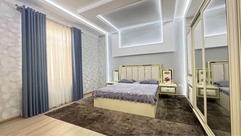 Евро участок Кибрайский район, Набережные 16-соток