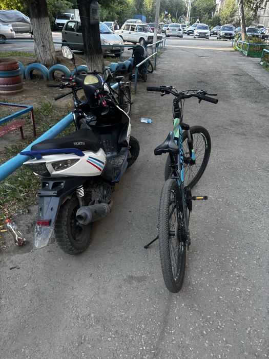 Vento corsa 150cc