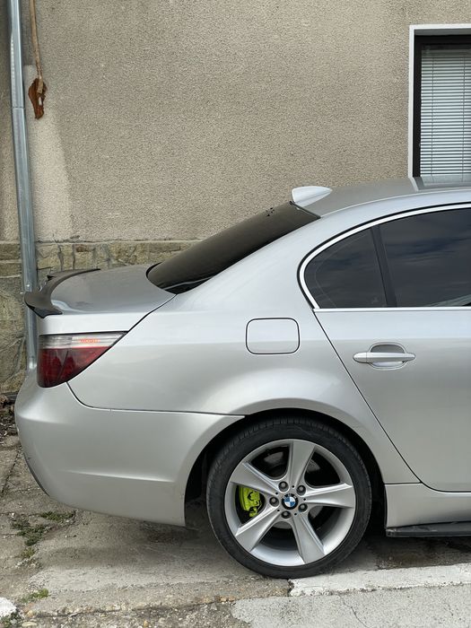 Джанти стил 128, 18 цола