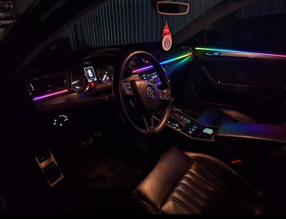 Skoda Superb 2.0 TDI /Automata/ Berlina