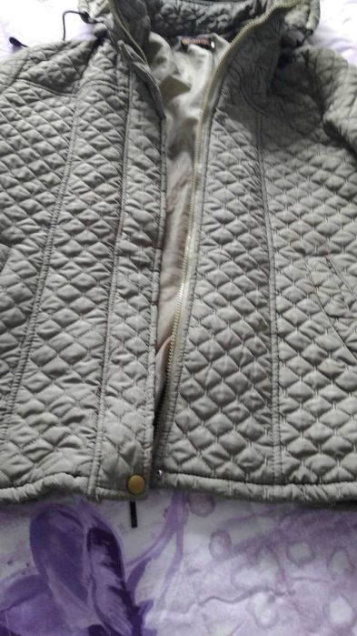 Geacă primavara/toamna pentru femei - 42/44